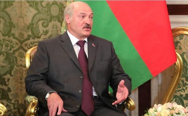 Лукашенко заявил, что задержанные россияне «всё рассказали»