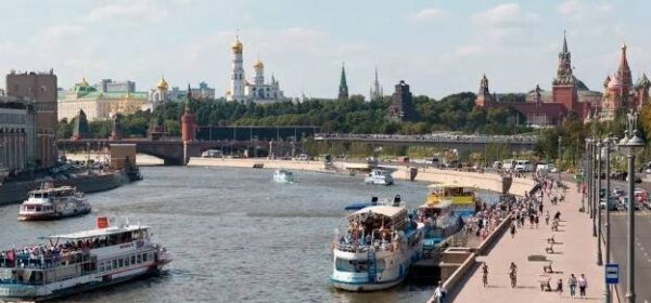 Мэр проинформировал москвичей о планах по введению карантина в столице