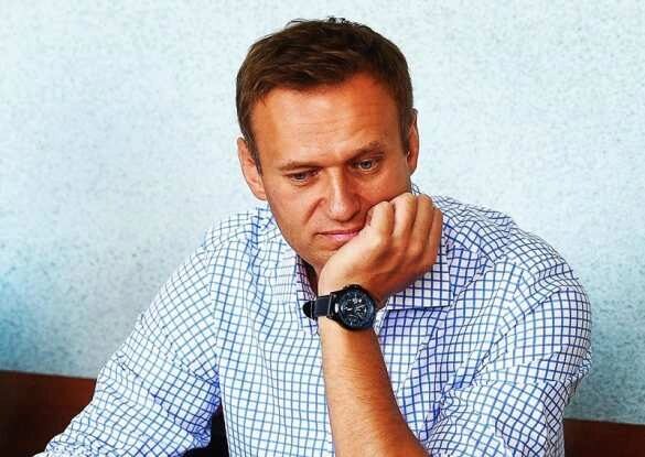 Навального будут судить по делу о клевете на ветерана — названа дата