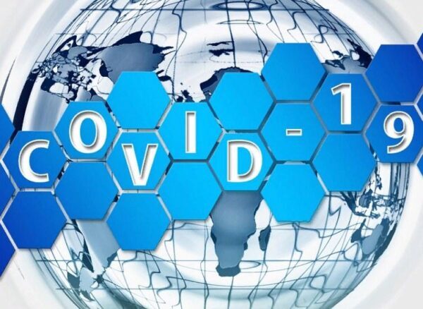 Оперштаб назвал регионы с наименьшими темпами роста случаев COVID-19