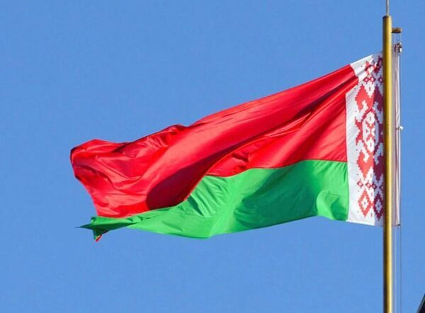 Протесты в Белоруссии: главное к этой минуте