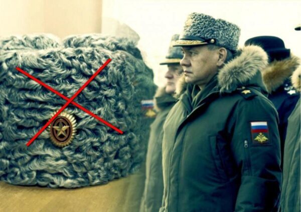 Путин дал по шапке: для российских генералов подписан новый указ