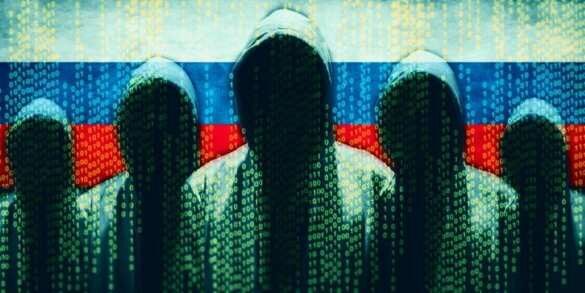 Русский «Дроворуб» угрожает военным системам США — американцы заявили об обнаружении шпиона ГРУ