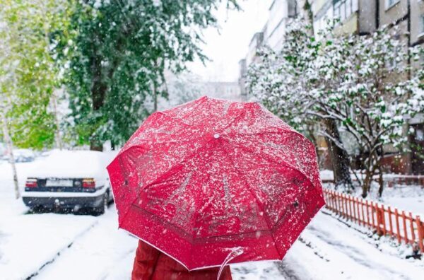 Снег в августе обещают синоптики в нескольких российских регионах