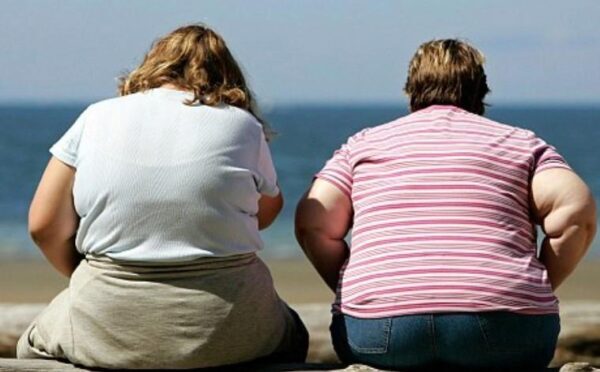 Ученые объяснили связь ожирения и риска развития рака