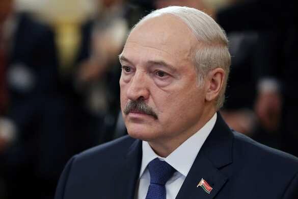 Ультиматум до завтра: в ЕС обратились к Лукашенко с призывом