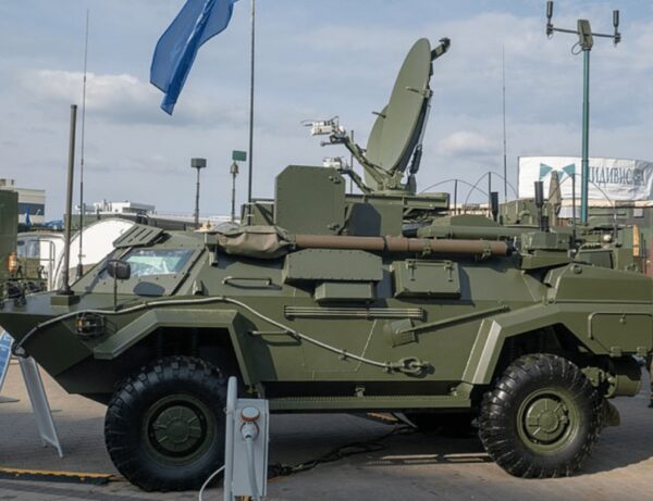 В Белоруссии фиксируют активную переброску войск к границам НАТО
