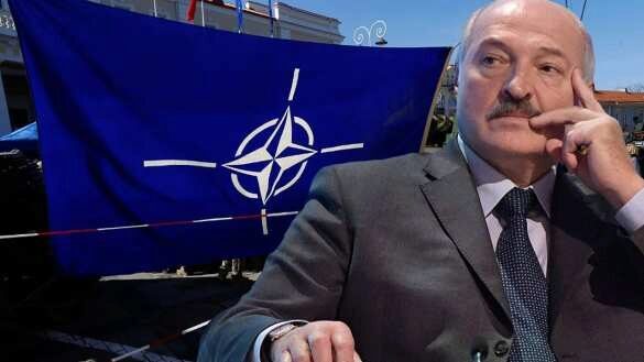 В Германии заявили, что Лукашенко поставил крест на сближении с Западом