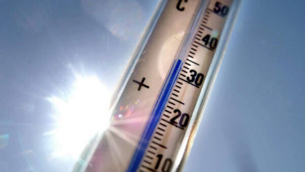 В Липецкой области прогнозируют солнце с высоким ультрафиолетом излучением