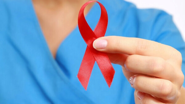 В Липецкой области стали реже заражаться ВИЧ