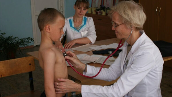 В Липецкую область по программе «Губернаторский миллион» приехали 34 врача