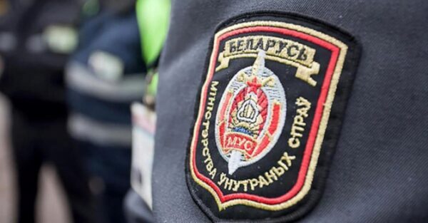 В МВД Беларуси объявили о третьей жертве среди протестующих