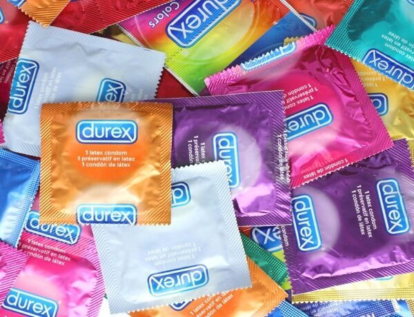 В России резко вырос спрос на презервативы