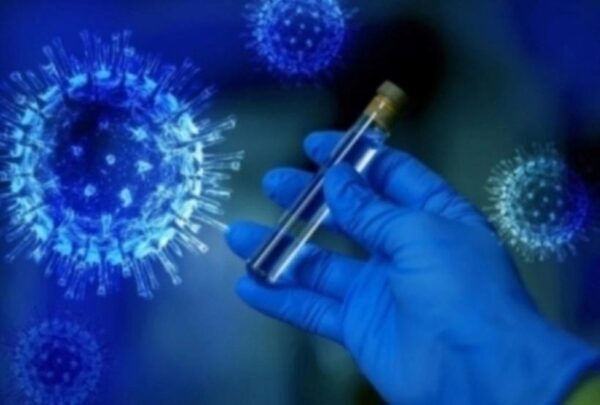 Вакцинация от коронавируса в России начнется в ноябре