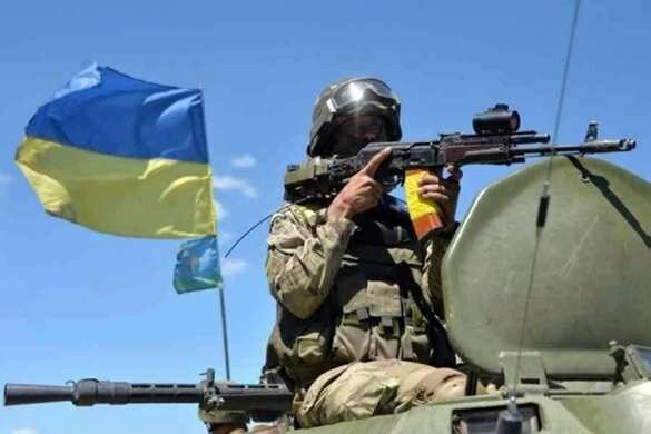 ВСУ плюют на приказы Зеленского и нарушают перемирие — экстренное заявление Армии ДНР