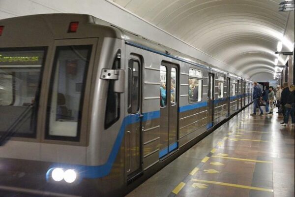 Вторая ветка Екатеринбургского метро подорожала до 90 млрд. рублей