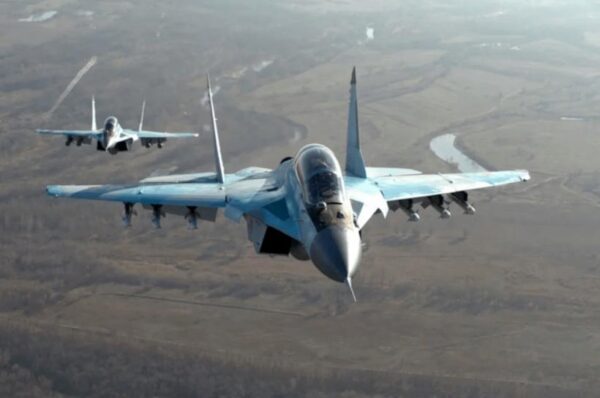 Зарубежные эксперты обратили внимание на невостребованность МиГ-35 даже в России