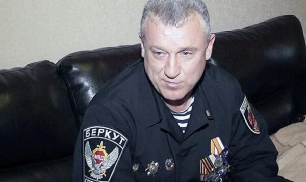 Белорусские силовики действуют чересчур мягко – ветеран "Беркута"