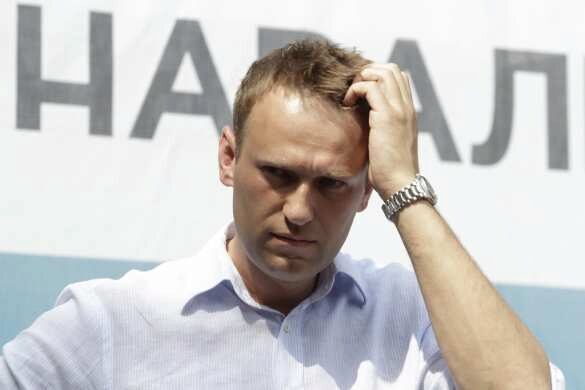 Генпрокуратура обратилась к Франции и Швеции в связи с «отравлением» Навального