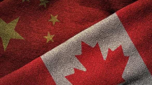 Китай «уже не тот, каким был раньше»: США натравили Канаду на Пекин