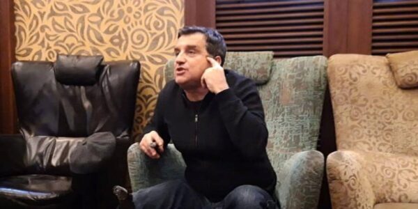 Кушанашвили высказался о певцах, которым «разрушила» карьеру Пугачева