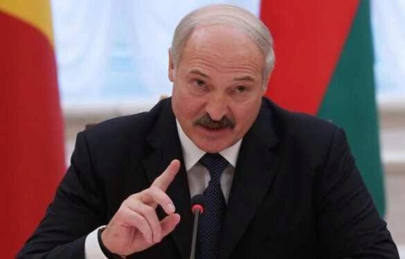 Лукашенко ответил на упрёки по поводу «тайной инаугурации» (ВИДЕО)
