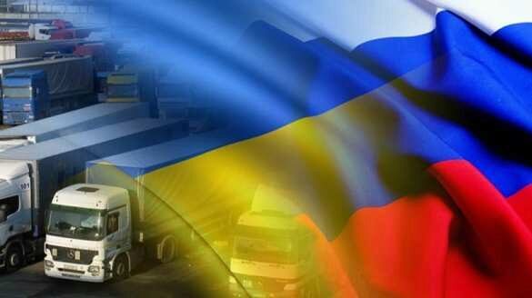 Минпромторг намерен закрыть все торговые представительства на Украине и в Литве