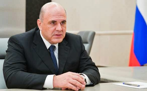 Мишустин прибыл в Минск, идут переговоры с Лукашенко (ФОТО)