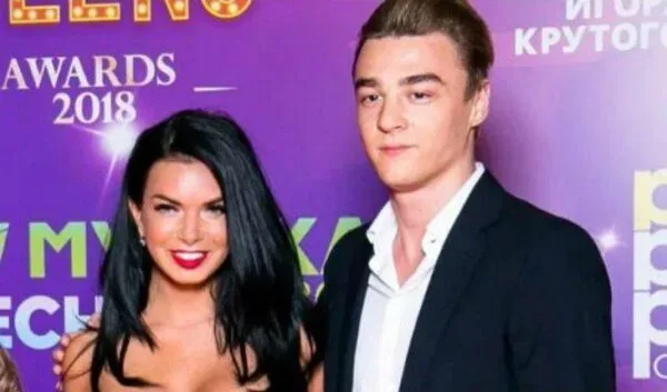 Муж Кати Жужи пострадал в аварии на гонках в Сочи