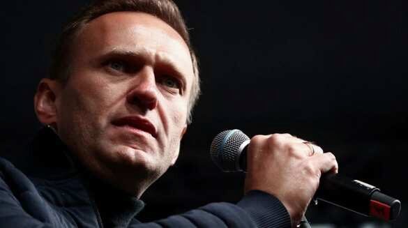 Навальный больше не распоряжается своей судьбой
