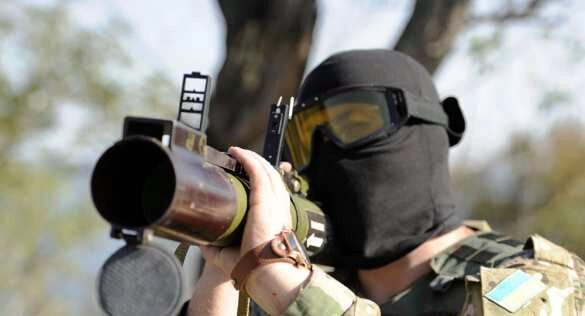 «Открыт огонь», — экстренное заявление Армии ЛНР