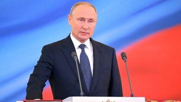 Пашинян прояснил содержание разговора с Путиным по поводу Карабаха