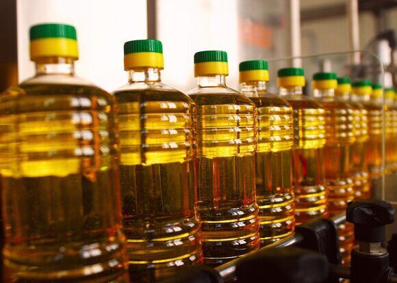 Подсолнечное масло и семечки в России подорожают