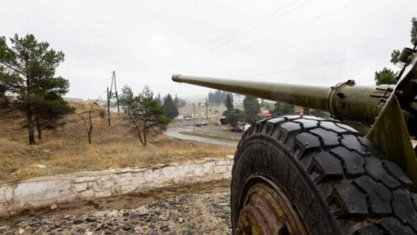 Посол Армении в России заявил о переброске Турцией в Карабах боевиков из Сирии