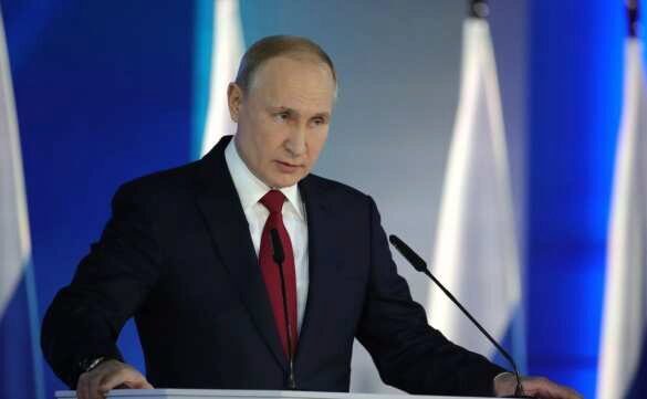 Путин рассказал об атомном потенциале России