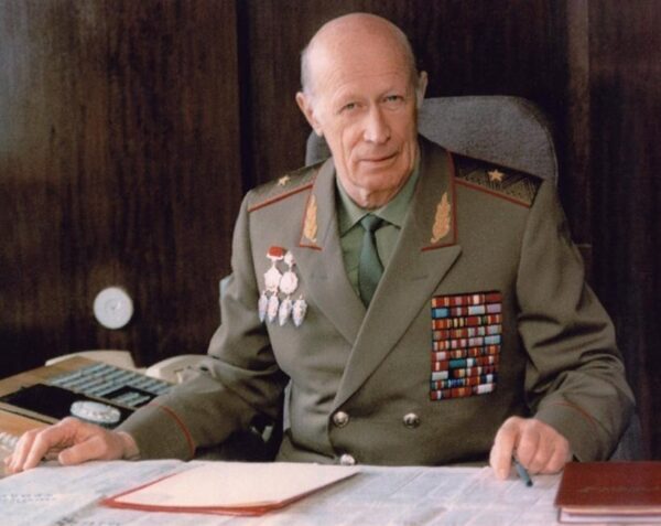 Раскрыты уникальные методы работы руководителя советской разведки