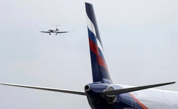 Россия возобновляет полёты в три курортные страны