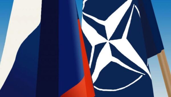 Россия заявила об усилении НАТО в 20 километрах от ее границ