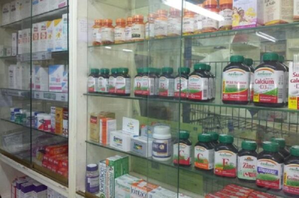 Российское лекарство от коронавируса поступило в аптеки