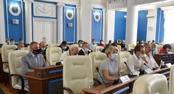 Скандальная "Ракушка", итоги выборов и ветеранские льготы – севастопольские депутаты вернулись с каникул