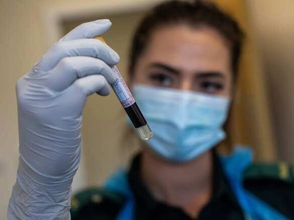 Скандально известный российский политик одним из первых сделал прививку от коронавируса