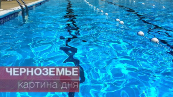 Студент умер в бассейне университета на паре физкультуры
