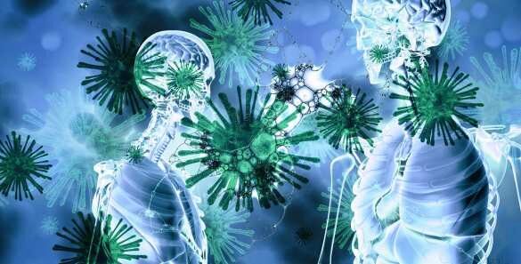 Учёные назвали коварную «хитрость» коронавируса