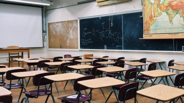 В Липецкой области закрыли 63 класса в 30 школах