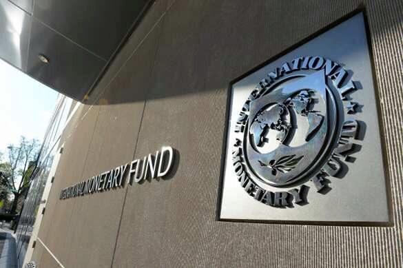 В МВФ рассказали о последствиях пандемии для мировой экономики