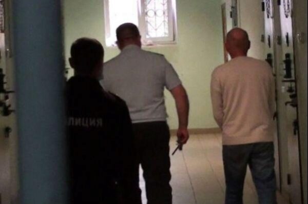 В Нижнем Тагиле задержали подозреваемого в педофилии