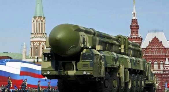 В России ответили на ультиматум США по договору о вооружениях