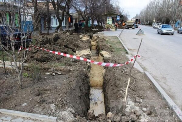 За пять лет на решение водной проблемы Крыма выделено 200 миллиардов рублей – освоено чуть более пяти процентов