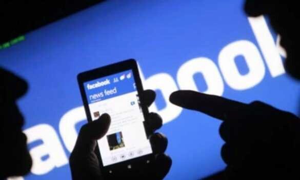 За Сирию и Украину: Facebook удалил три сети аккаунтов из России