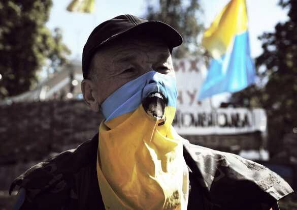 Зрада: немцы устраивают массовые облавы на украинских заробитчан